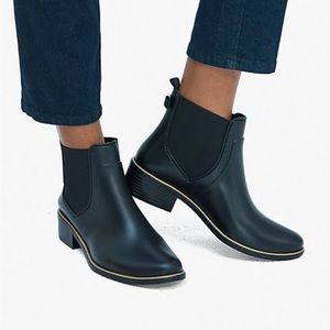Kate Spade Sally Rain Boots